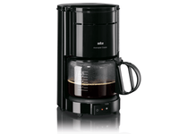 Braun KF47 Aromaster Classic 220 Volt 50 hz Coffee Maker - 220 - Electronics