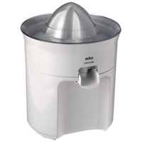 Braun MPZ22/ CJ3050 220 Volt Deluxe Juicer - 220v volt electronics