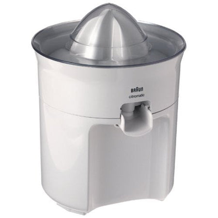 Braun MPZ22/ CJ3050 220 Volt Deluxe Juicer - 220v volt electronics