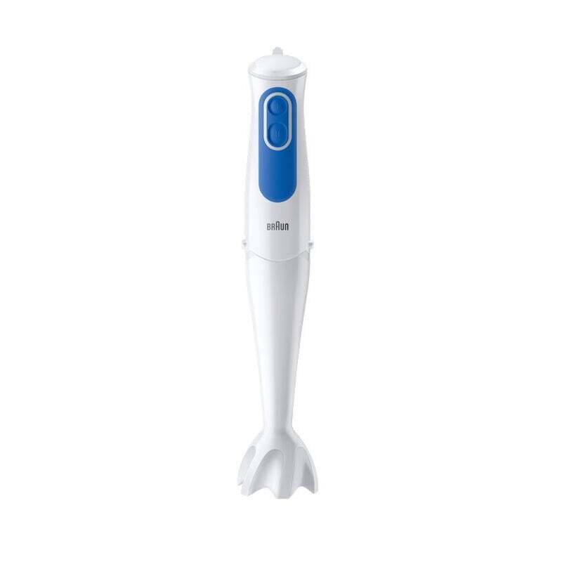 Braun MQ3020WH 220 volts Hand Blender Stick Blender 220v 240 volts 50 hz - 220 - Electronics