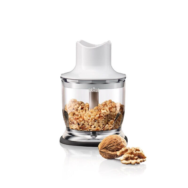 Braun MQ3020WH 220 volts Hand Blender Stick Blender 220v 240 volts 50 hz - 220 - Electronics