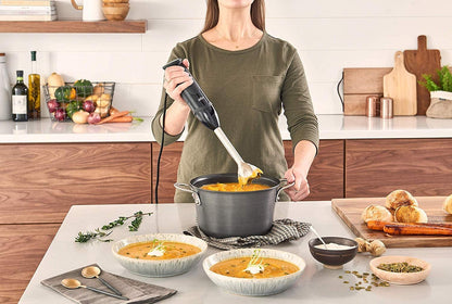 Braun MQ5000 21 speed 220 volt Hand Blender 220v 240 volts 50 hz - 220 - Electronics