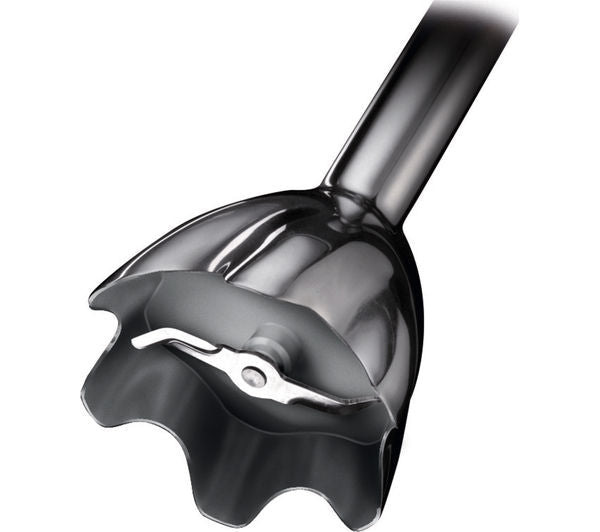 Braun MQ5000 21 speed 220 volt Hand Blender 220v 240 volts 50 hz - 220 - Electronics