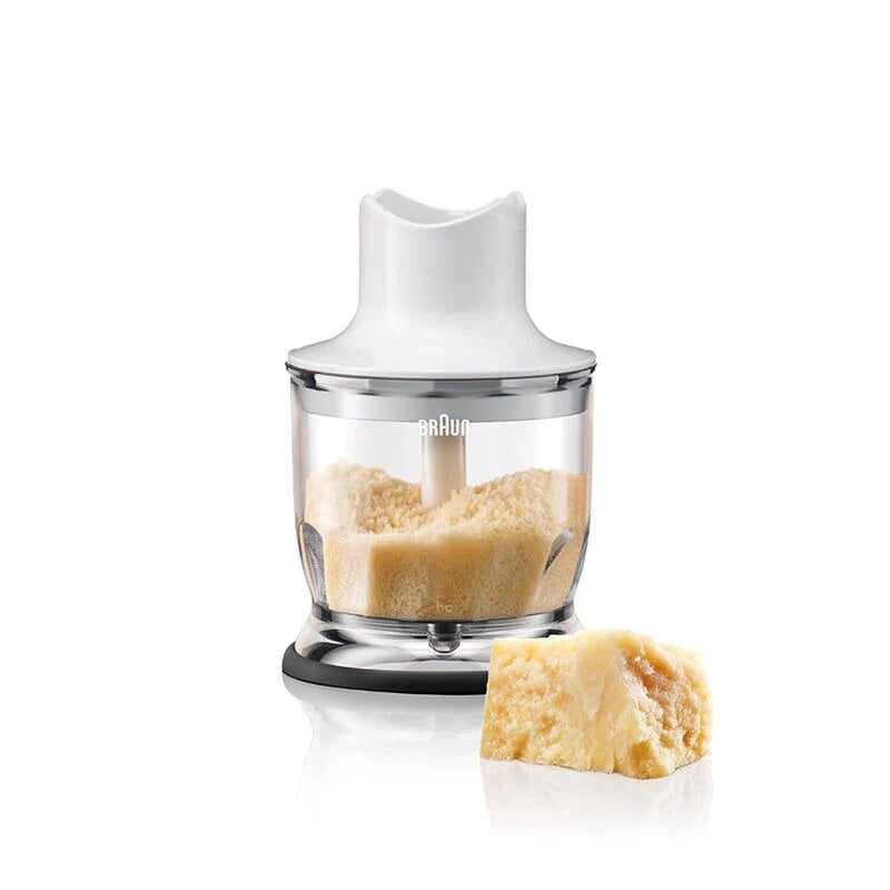 Braun MQ5020WH 220 volts Hand Blender Stick 220v 240 volt 50 hz - 220 - Electronics