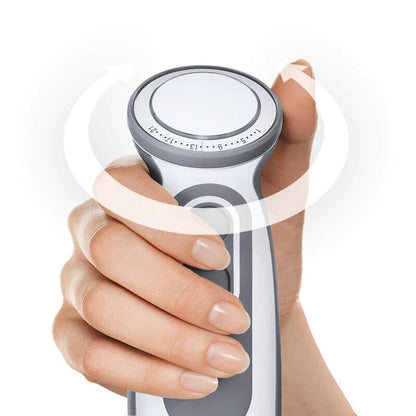 Braun MQ5020WH 220 volts Hand Blender Stick 220v 240 volt 50 hz - 220 - Electronics