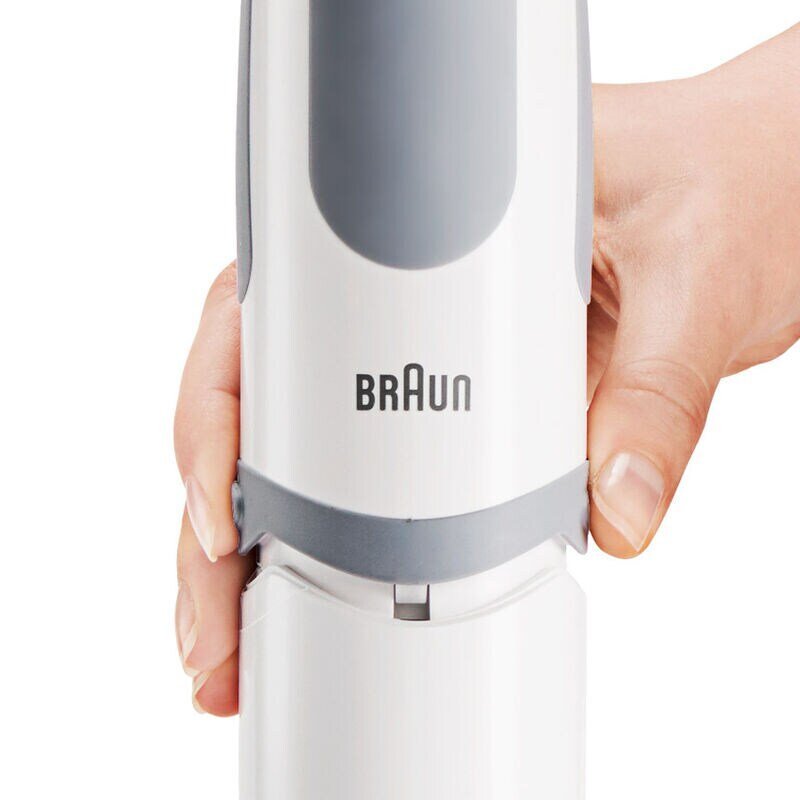 Braun MQ5020WH 220 volts Hand Blender Stick 220v 240 volt 50 hz - 220 - Electronics