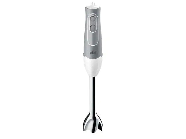 Braun MQ525 220 volt Hand with Chopper 220v 240 volt 50 hz - 220 - Electronics