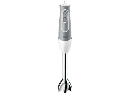 Braun MQ525 220 volt Hand with Chopper 220v 240 volt 50 hz - 220 - Electronics