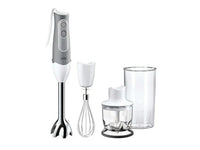 Braun MQ525 220 volt Hand with Chopper 220v 240 volt 50 hz - 220 - Electronics