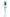 220 Volt Braun MR300 Multiquick 2-Speed Hand Blender