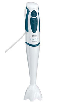 220 Volt Braun MR300 Multiquick 2-Speed Hand Blender