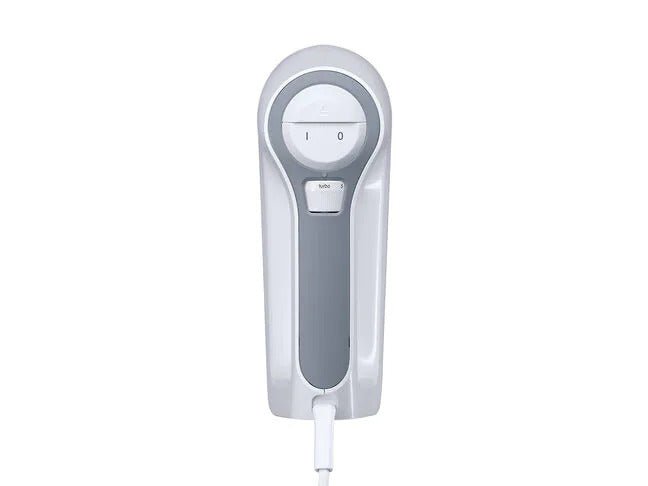 Braun MultiMix 3 Hand Mixer HM3135WH 220 v 240 volt 50 hz - 220 - Electronics