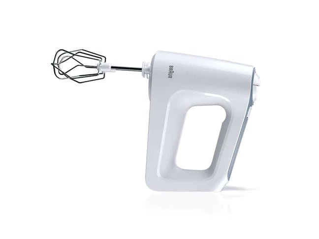Braun MultiMix 3 Hand Mixer HM3135WH 220 v 240 volt 50 hz - 220 - Electronics