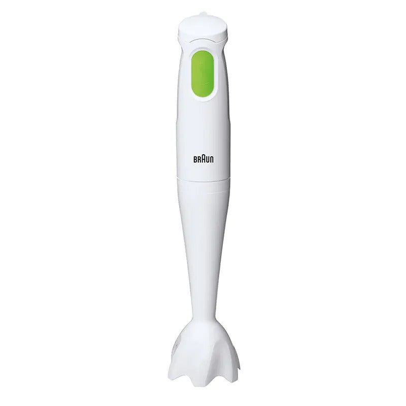 Braun MultiQuick 1 Hand Blender 450 Watts MQ100 220 v 240 volt 50 hz - 220 - Electronics