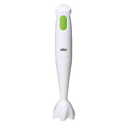 Braun MultiQuick 1 Hand Blender 450 Watts MQ100 220 v 240 volt 50 hz - 220 - Electronics