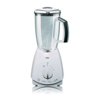 220 Volt Braun PowerMax MX2000 Blender