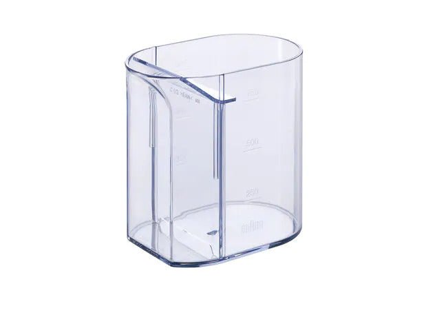 Braun PurEase Spin Juicer SJ3100 Black / White 220 v 240 volt 50 hz - 220 - Electronics