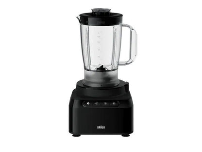 Braun PureEase Food Processor FP3132BK 800 Watts 220 v 240 volts 50 hz - 220 - Electronics