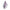 Braun SI5037VI 2700 Watts TexStyle 5 Steam Iron Violet 220 v 240 volt 50 hz - 220 - Electronics