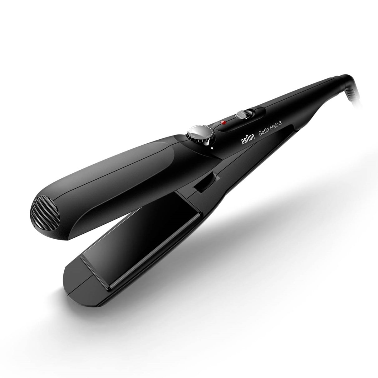 Braun ST300/ST310 Hair Straightener 220 - 240 Volts - 220v volt electronics