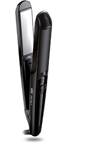 Braun ST510 1" 220 volt Hair straightener 220v 240 volts 50 hz - 220 - Electronics