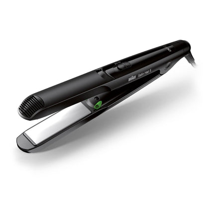 Braun ST560 IONTEC Technology Hair Straightener for 220/240 Volts - 220 - Electronics