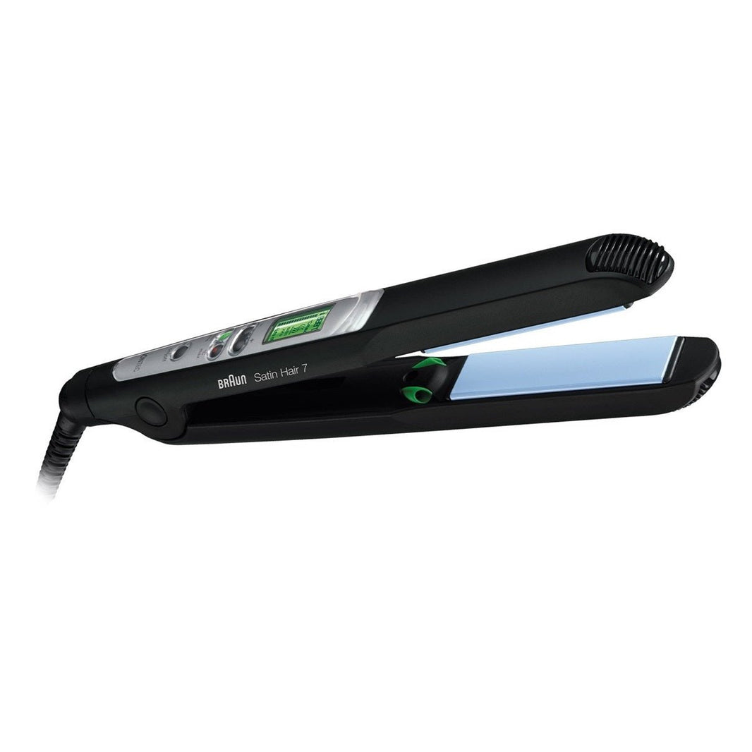 Braun ST710/750 220 volt 1" Hair Straightener 220v 240 volts 50 hz - 220 - Electronics