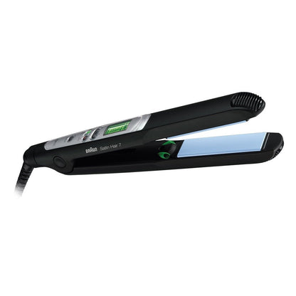 Braun ST710/750 220 volt 1" Hair Straightener 220v 240 volts 50 hz - 220 - Electronics