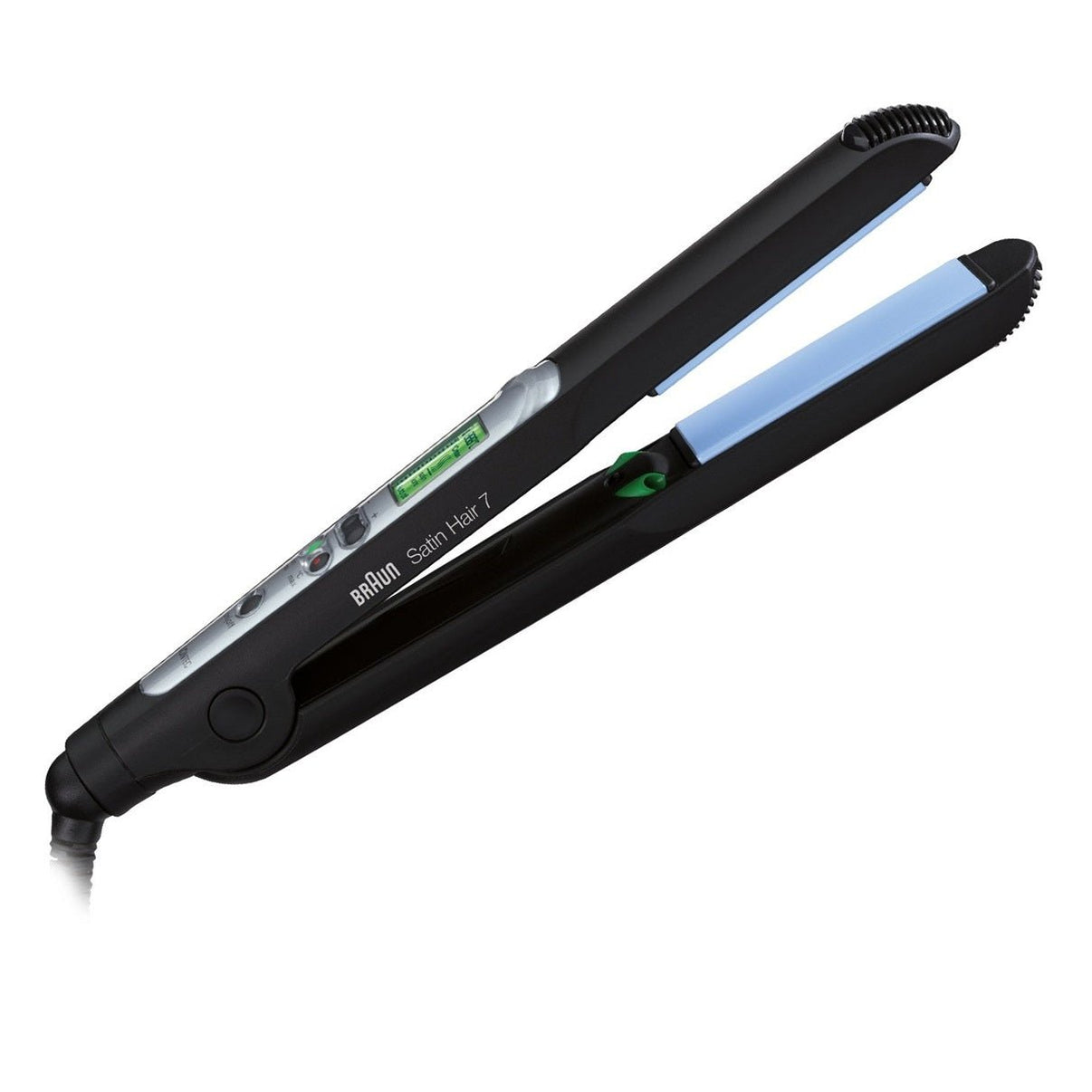 Braun ST710/750 220 volt 1" Hair Straightener 220v 240 volts 50 hz - 220 - Electronics