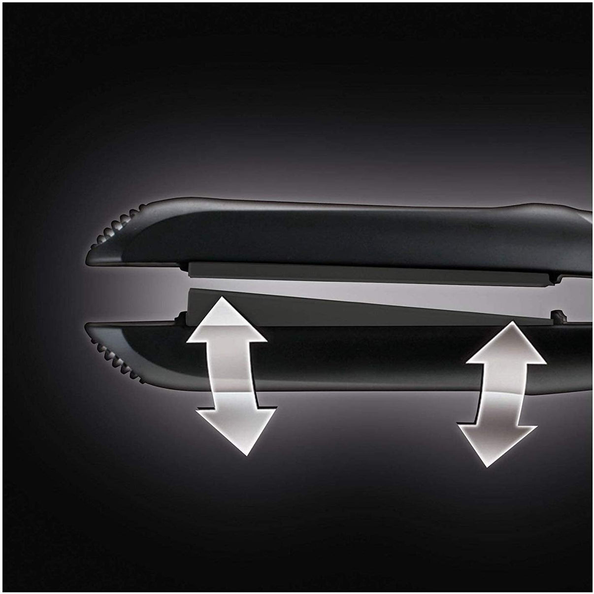 Braun ST710/750 220 volt 1" Hair Straightener 220v 240 volts 50 hz - 220 - Electronics