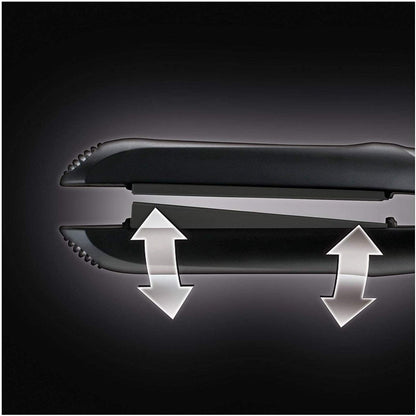 Braun ST710/750 220 volt 1" Hair Straightener 220v 240 volts 50 hz - 220 - Electronics