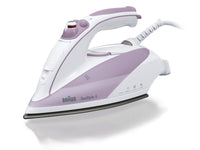 Braun TS - 505 TexStyle 5 Steam Iron for 220 Volts and 50Hz - 220 - Electronics