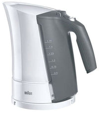Braun WK300 220 Volt Hot Water Kettle