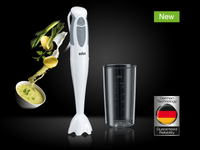 Braun Multiquick 3 Hand Blender MQ3000 220 Volt
