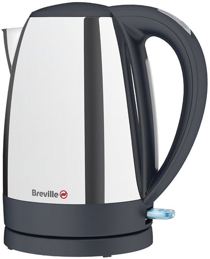 Breville Polished Stainless Steel Jug Kettle 