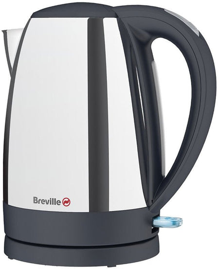 Breville Polished Stainless Steel Jug Kettle 
