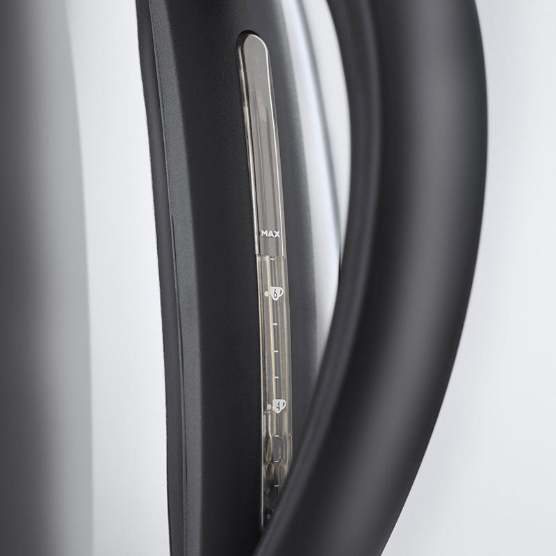 Breville Polished Stainless Steel Jug Kettle 220 240 volts (VKJ385 - 00) - 220v volt electronics