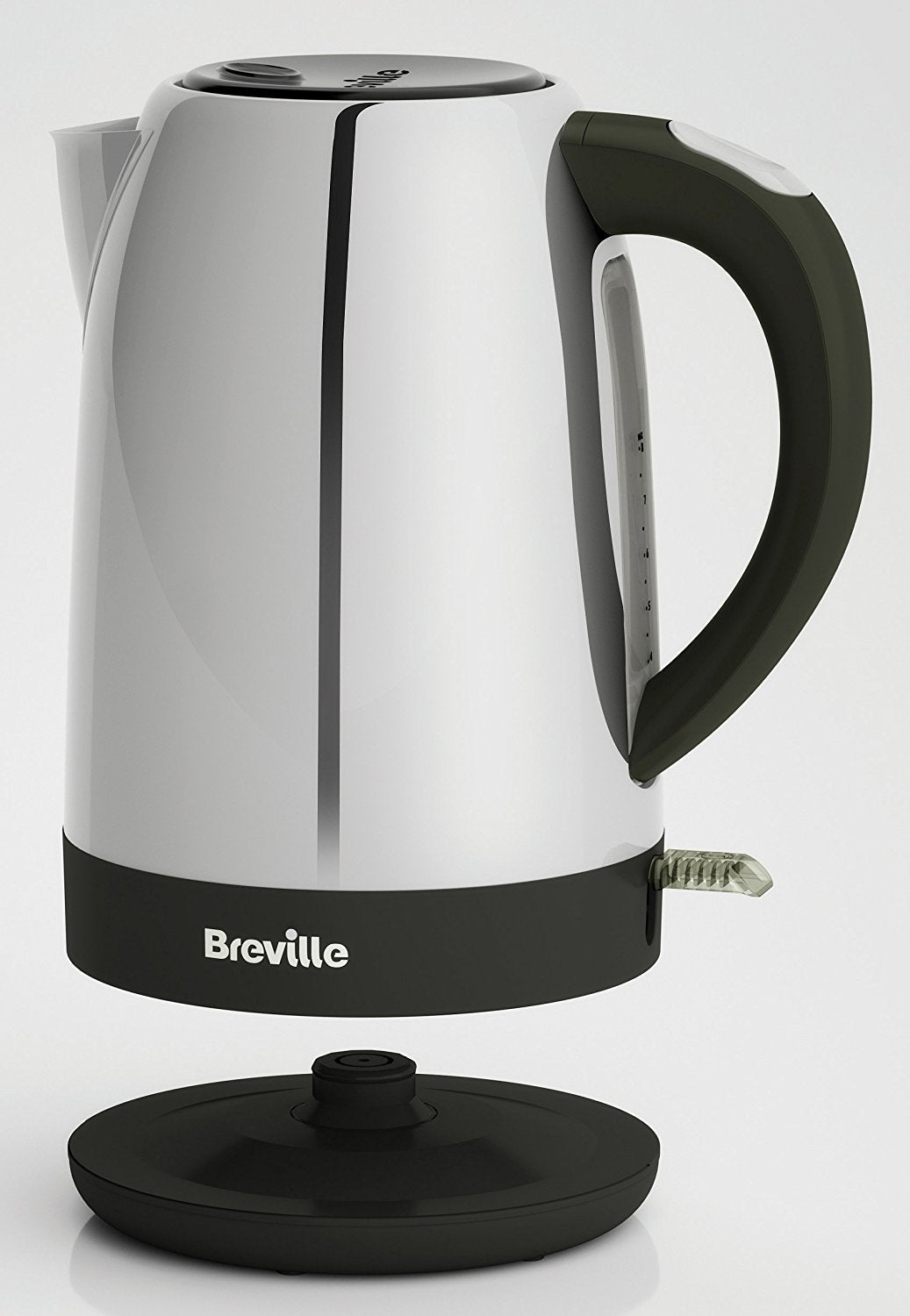 Breville VKJ953 Stainless Steel Kettle for 220/240 Volts 50 hz - 220 - Electronics