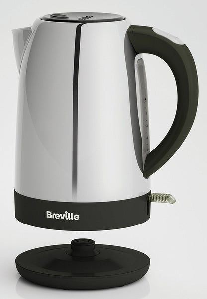 Breville VKJ953 Stainless Steel Kettle for 220/240 Volts 50 hz - 220 - Electronics