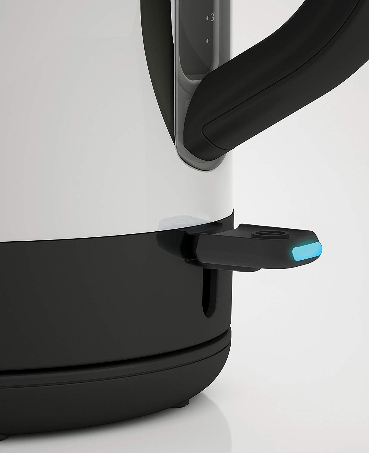 Breville VKJ982 Stainless Steel Kettle 220 - 240 Volts - 220 - Electronics