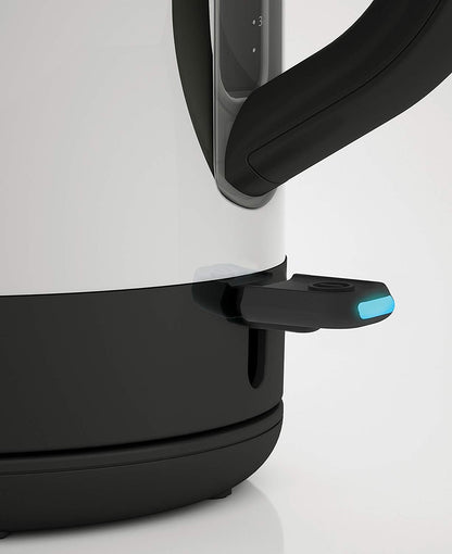 Breville VKJ982 Stainless Steel Kettle 220 - 240 Volts - 220 - Electronics