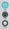 Breville VKJ982 Stainless Steel Kettle 220 - 240 Volts - 220 - Electronics