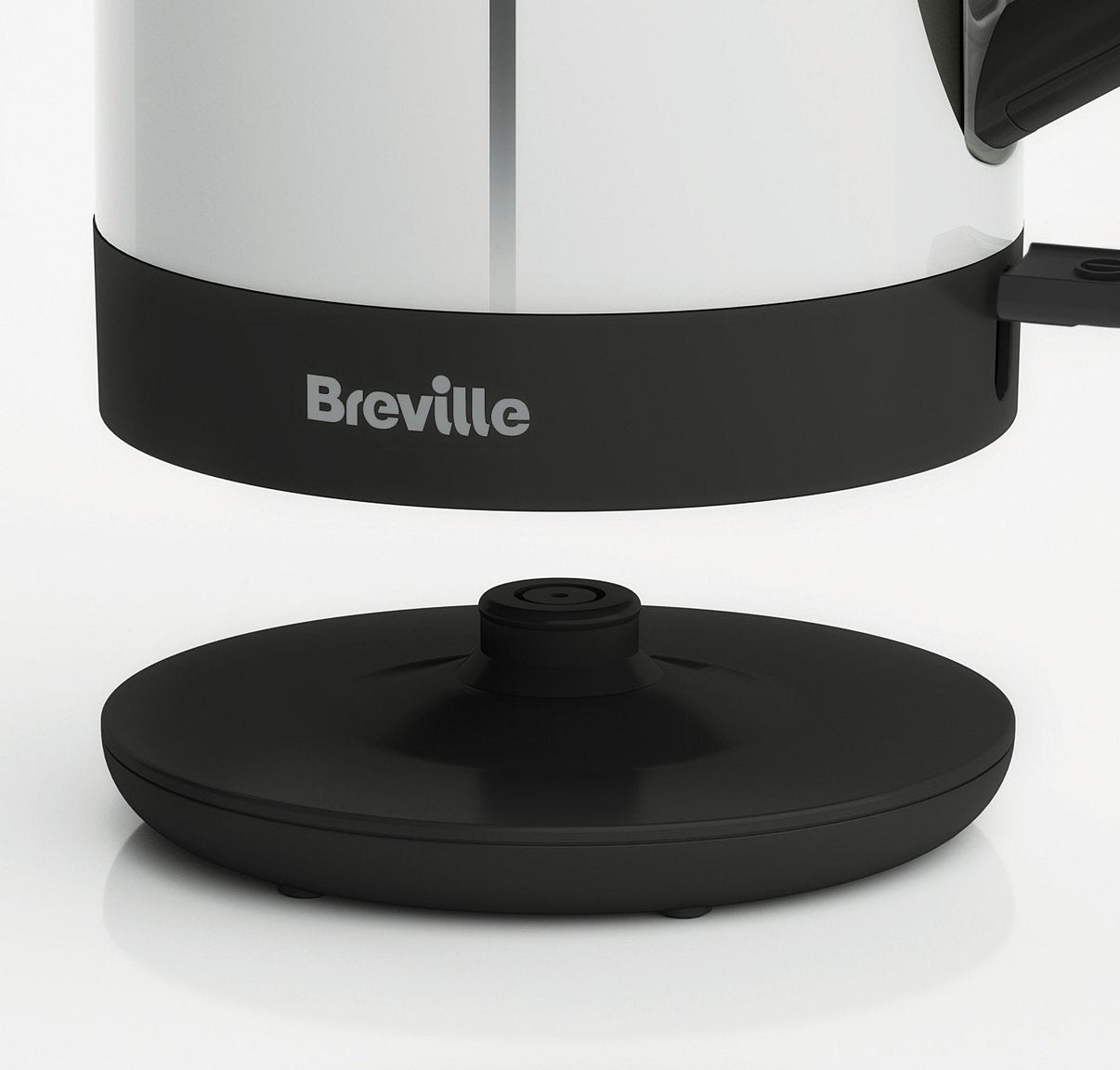 Breville VKJ982 Stainless Steel Kettle and VTT548 Stainless Steel Toaster Package for 220 - 240 Volts - 220 - Electronics
