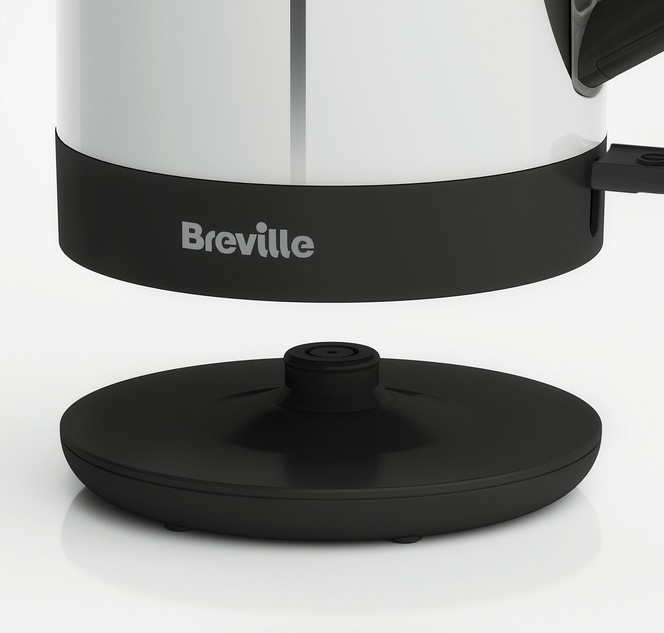 Breville VKJ982 Stainless Steel Kettle and VTT548 Stainless Steel Toaster Package for 220 - 240 Volts - 220 - Electronics