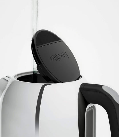 Breville VKJ982 Stainless Steel Kettle and VTT548 Stainless Steel Toaster Package for 220 - 240 Volts - 220 - Electronics