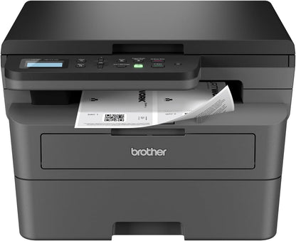 Brother 220 volts laser printer copier scanner monochrome copy print scan all in one Multi function center DCP - L2620DW220v 220v 240 volt 50 hz - 220 - Electronics