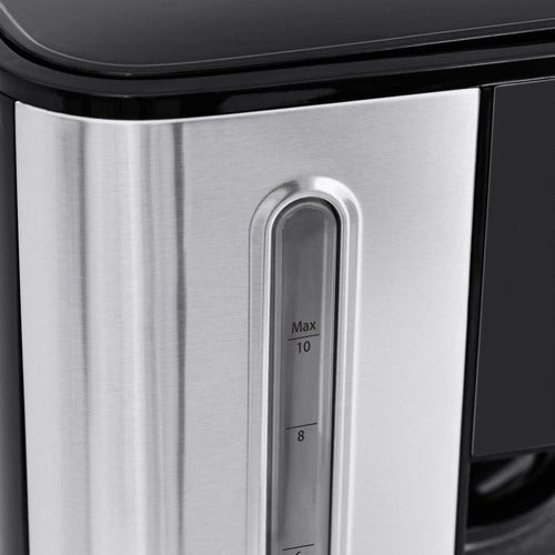 Caso - Germany 220 volts Coffee Maker with 2 Thermal insulated jug Carafes model 1845 - 220 - Electronics