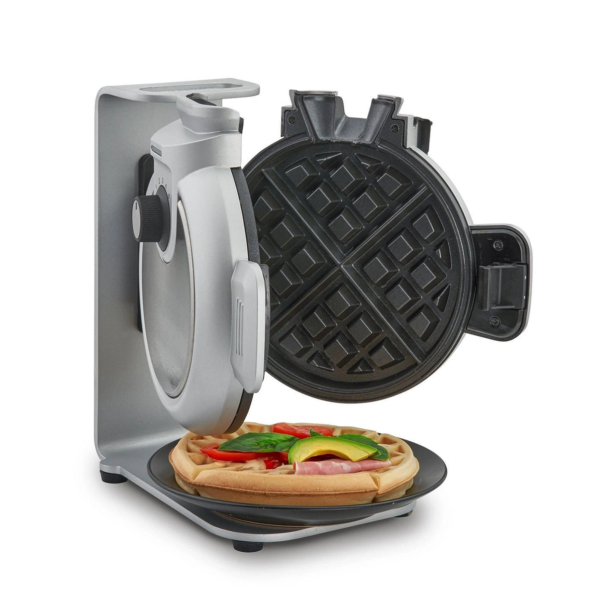 Caso - Germany 220 volts waffle maker waffle iron 220v 50 hz vertical 2932 - 220v volt electronics