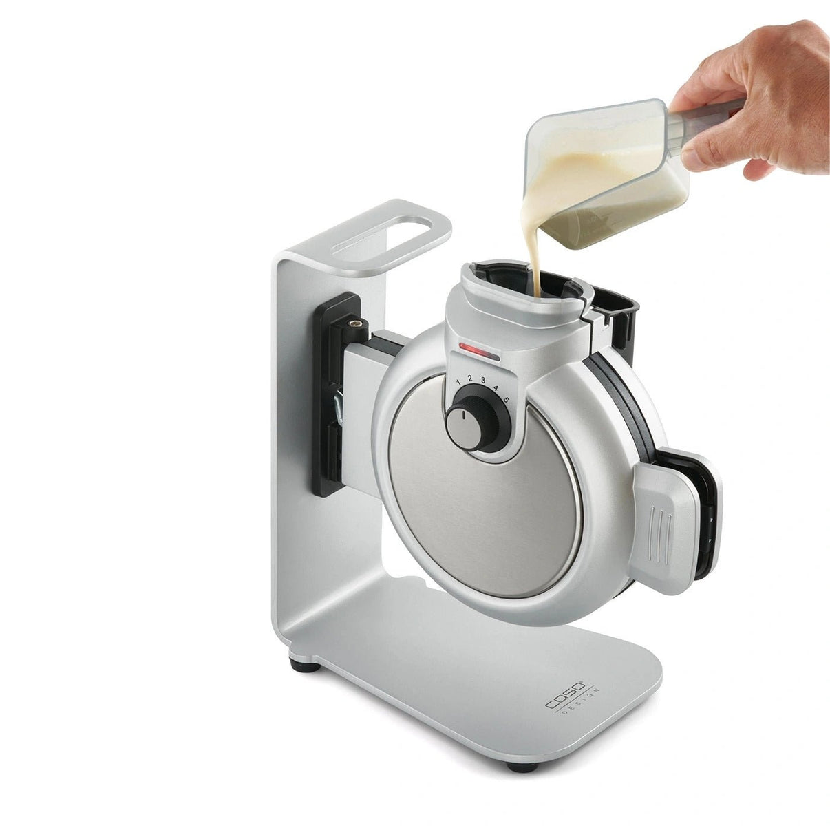 Caso - Germany 220 volts waffle maker waffle iron 220v 50 hz vertical 2932 - 220v volt electronics