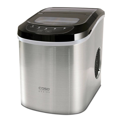 Caso - Germany ICEMASTER PRO 220 volts ice maker 220v 50 hz pro ice cube machine model 3301 - 220v volt electronics